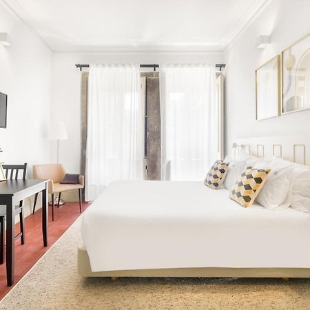 Ox Apartments B Arts Porto Ngoại thất bức ảnh