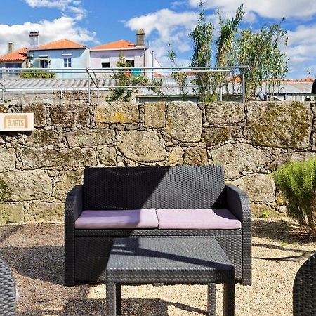 Ox Apartments B Arts Porto Ngoại thất bức ảnh