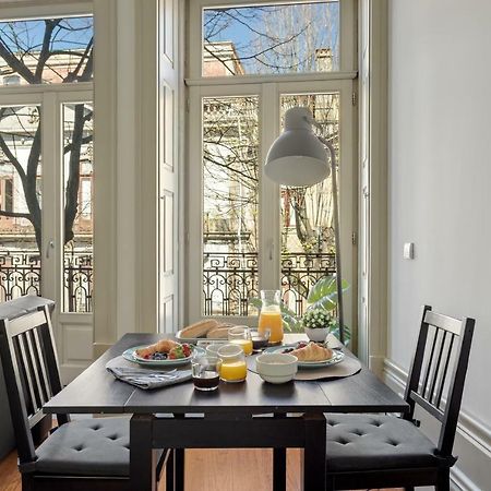Ox Apartments B Arts Porto Ngoại thất bức ảnh