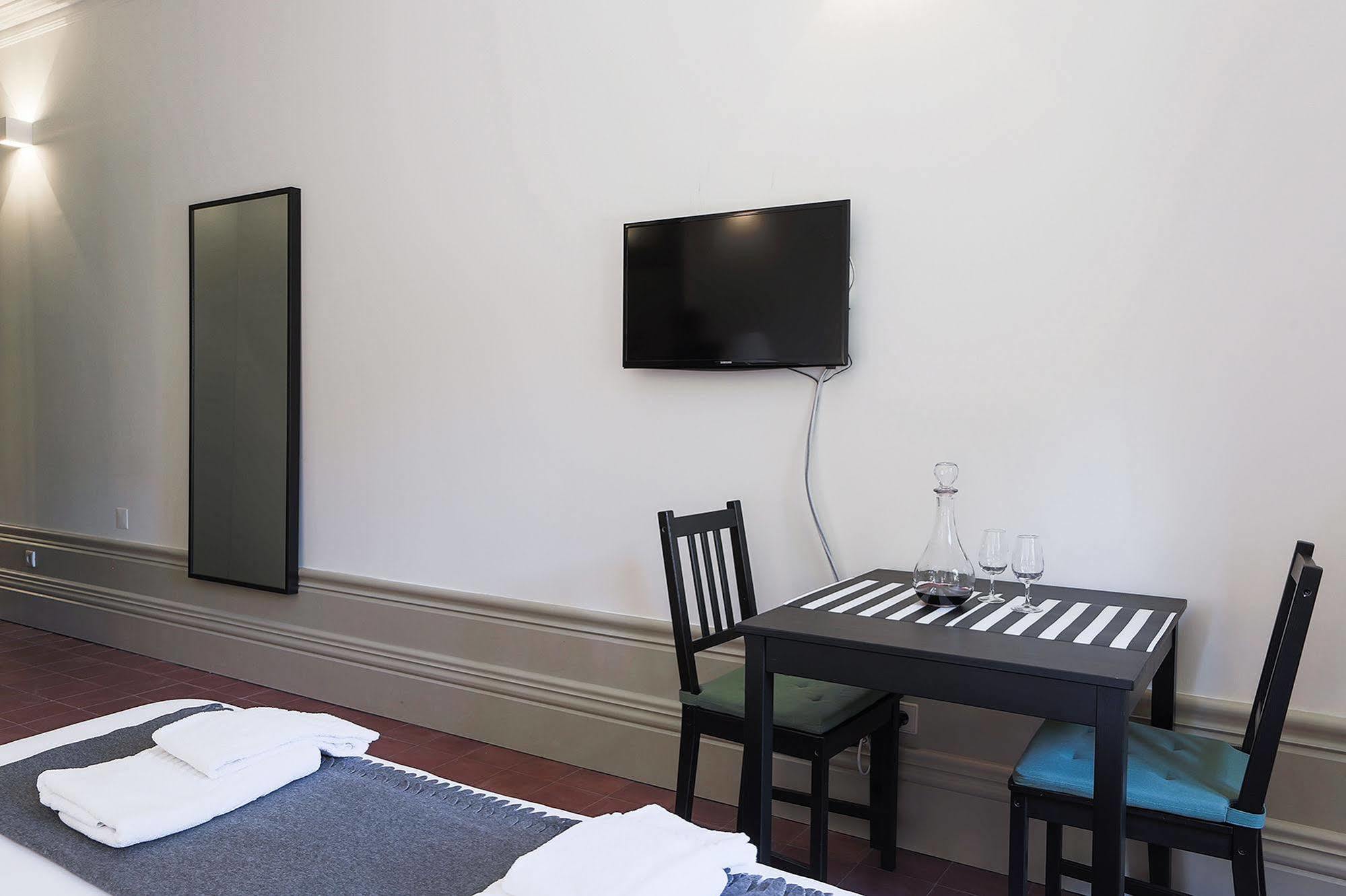 Ox Apartments B Arts Porto Ngoại thất bức ảnh