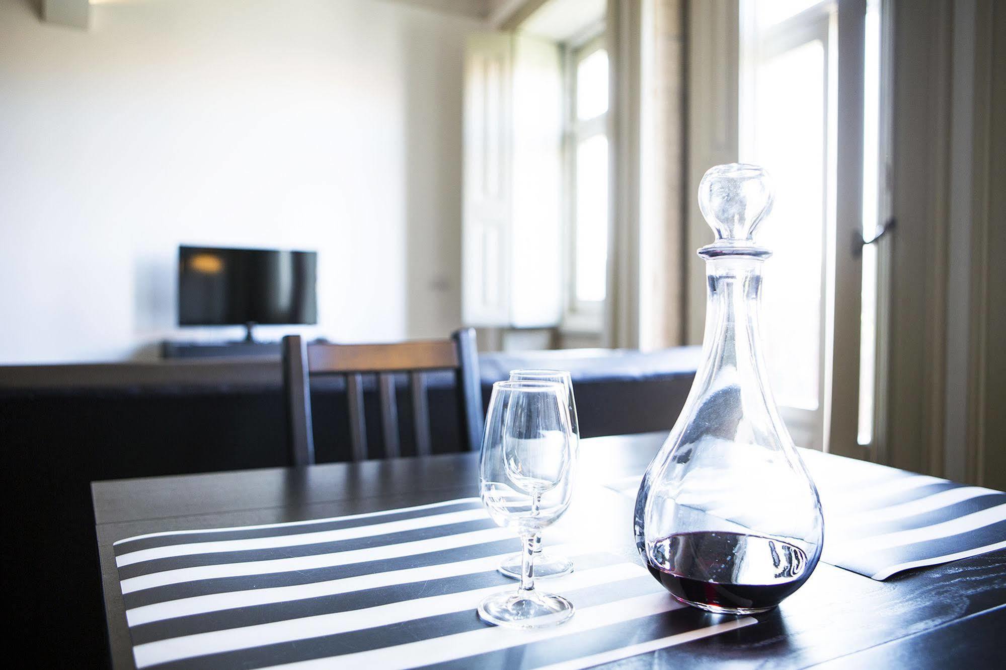 Ox Apartments B Arts Porto Ngoại thất bức ảnh