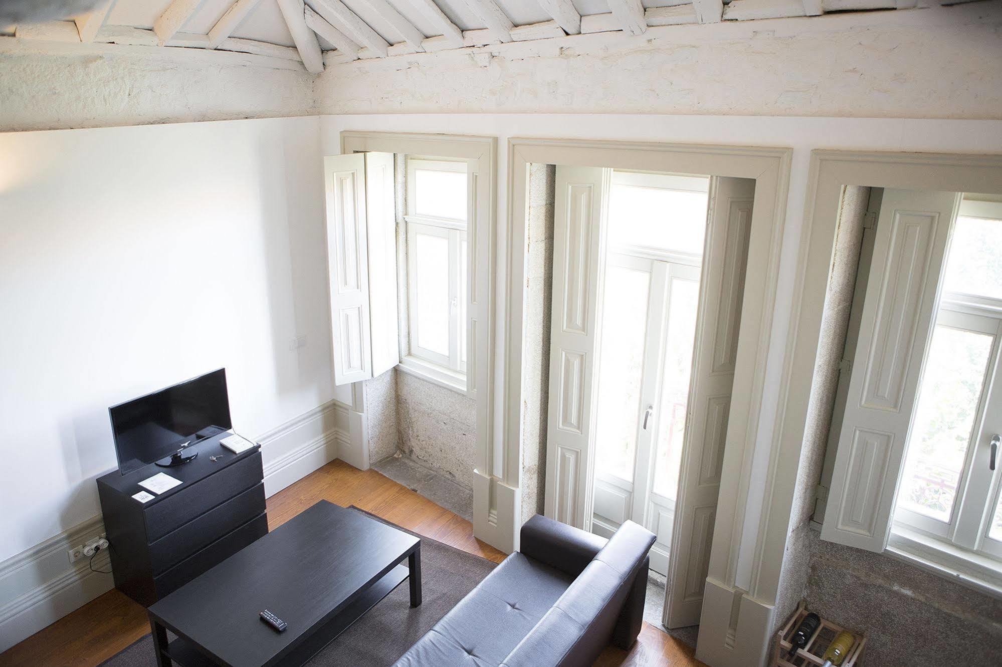 Ox Apartments B Arts Porto Ngoại thất bức ảnh