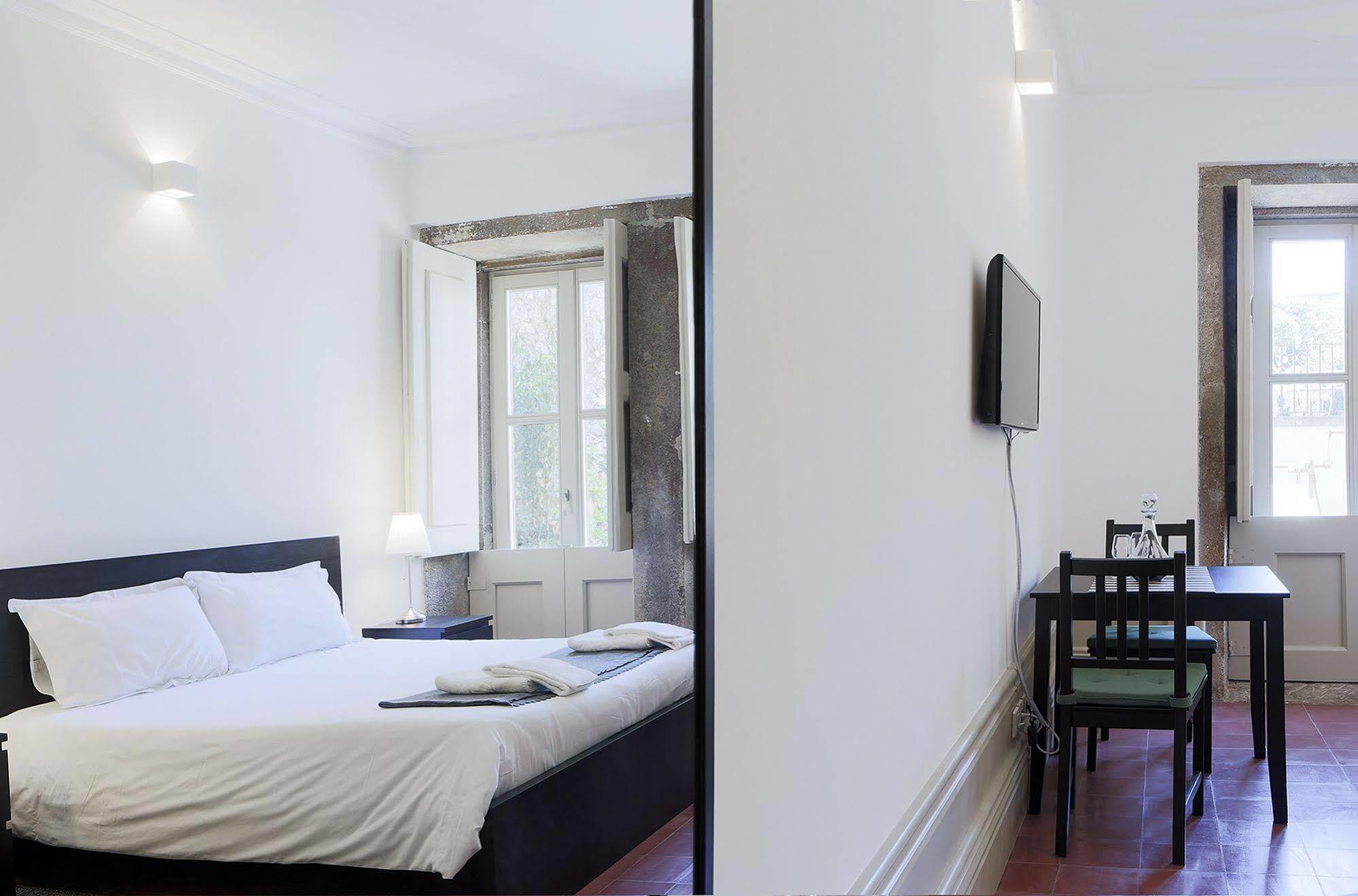 Ox Apartments B Arts Porto Ngoại thất bức ảnh