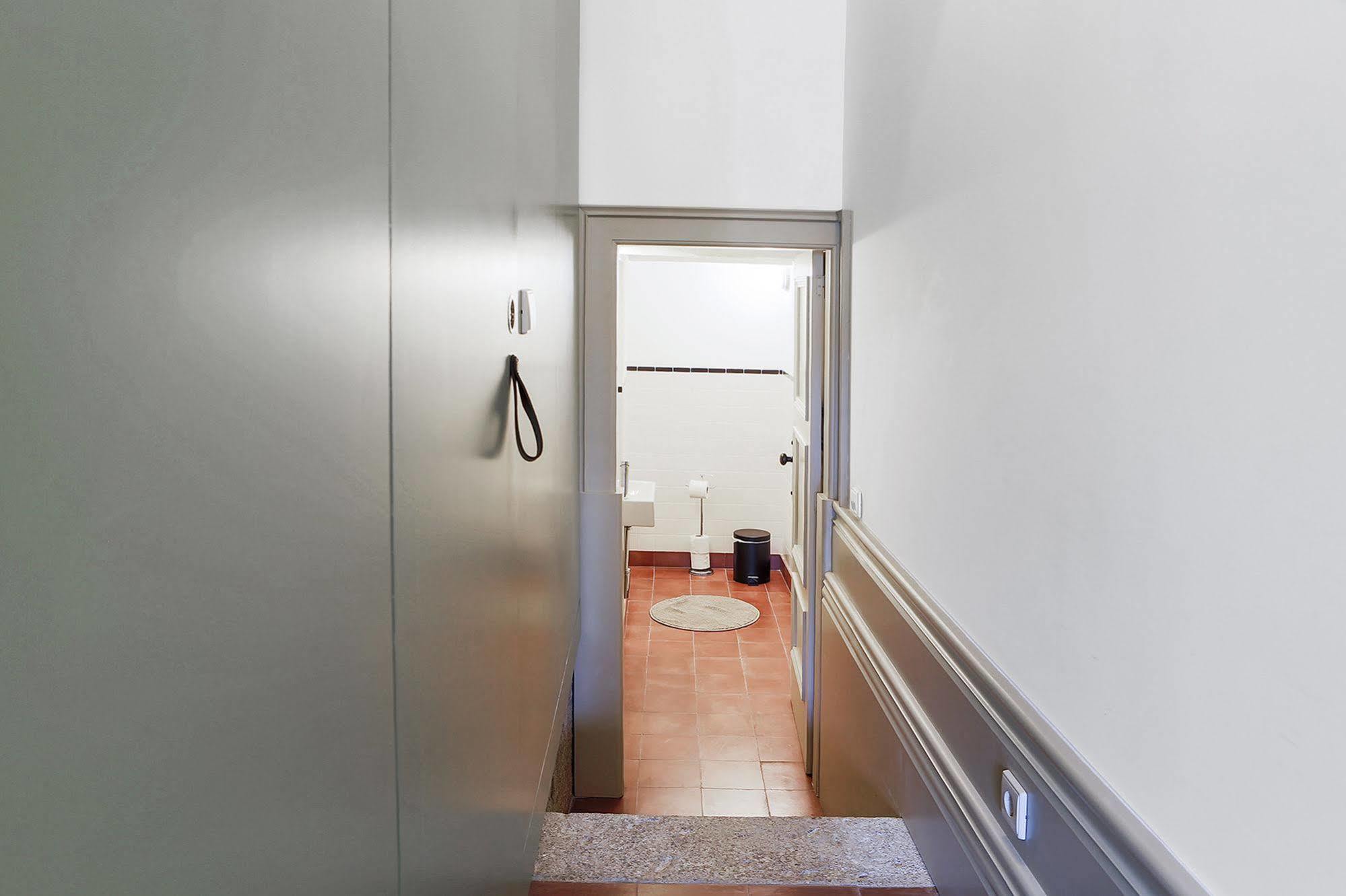 Ox Apartments B Arts Porto Ngoại thất bức ảnh