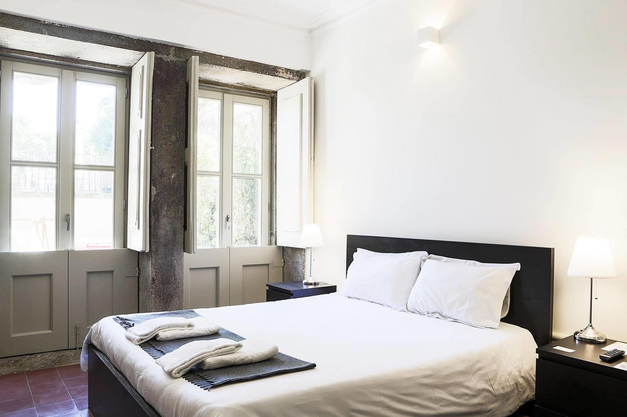 Ox Apartments B Arts Porto Ngoại thất bức ảnh