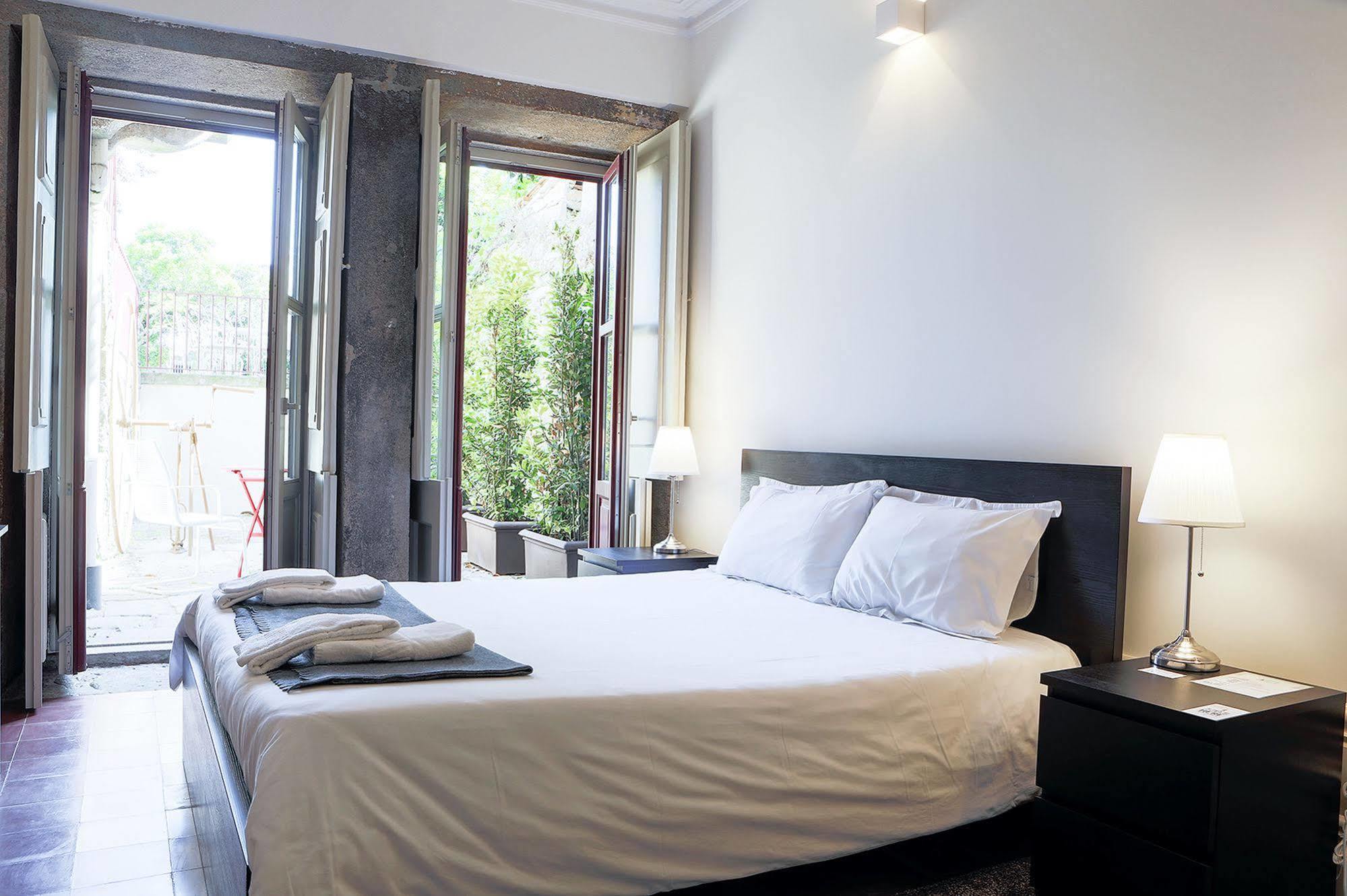 Ox Apartments B Arts Porto Ngoại thất bức ảnh