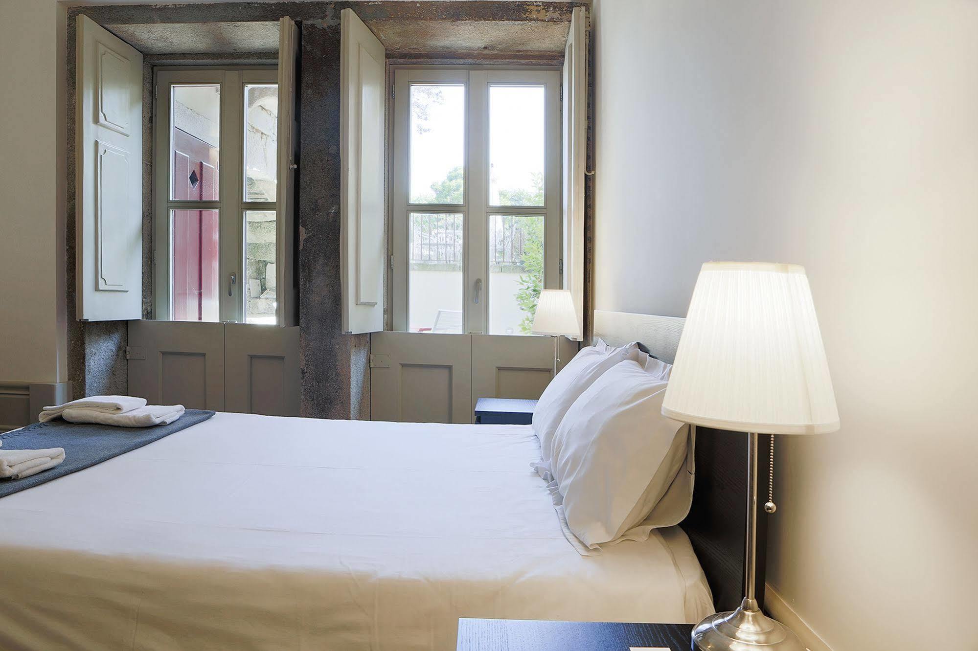 Ox Apartments B Arts Porto Ngoại thất bức ảnh