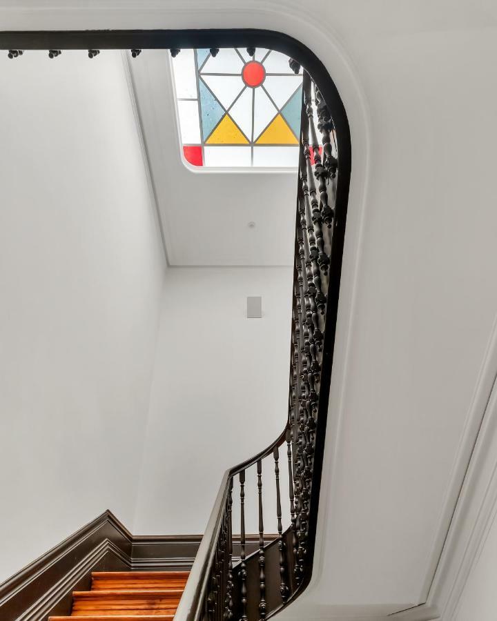Ox Apartments B Arts Porto Ngoại thất bức ảnh