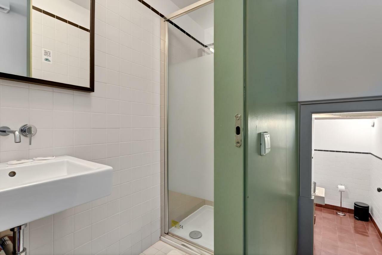Ox Apartments B Arts Porto Ngoại thất bức ảnh